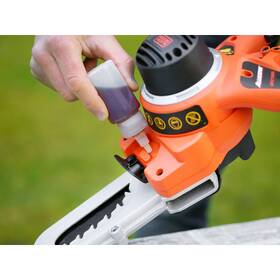 Píla reťazová Black-Decker GKC1000L-QW (s batériou) 

 obrázok produktu 4 z 4