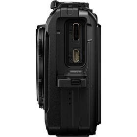 Digitálny fotoaparát OM SYSTEM TG-7 čierny

 obrázok produktu 5 z 8