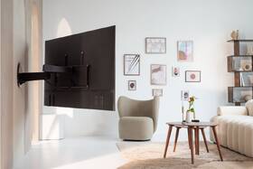 Držiak na TV Vogel’s SIGNATURE TVM 7675, elektrický, pre uhlopriečky 40" až 77", nosnosť 35 kg čierny

 obrázok produktu 7 z 9