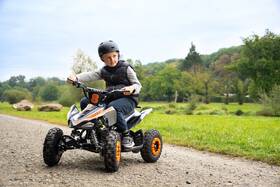 Štvorkolka LAMAX ATV40S 

 obrázok produktu 5 z 9