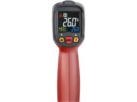 Thermodetektor FORTUM 4780401 

 obrázok produktu 5 z 12