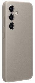Kryt na mobil Samsung Vegan Leather na Galaxy S24 béžový

 obrázok produktu 1 z 2