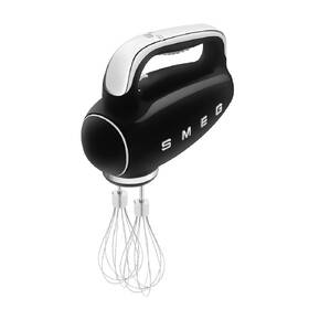 Ručný šľahač Smeg HMF01BLEU čierny

 obrázok produktu 2 z 9