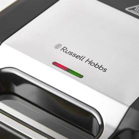 Sendvičovač RUSSELL HOBBS 26810-56, 3 v 1 

 obrázok produktu 3 z 14