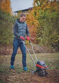 Kultivátor Einhell GE-CR 30 Li-Solo (bez batérie) 3431200 

 obrázok produktu 1 z 5