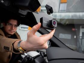 Autokamera Niceboy PILOT XR Radar 4K s hlásením radarov čierna

 obrázok produktu 13 z 13