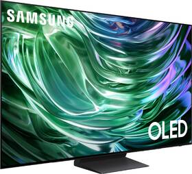 Televízor Samsung QE55S90D 

 obrázok produktu 5 z 6