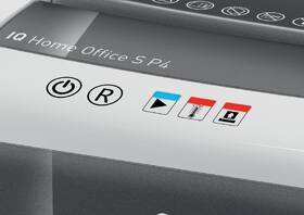 Skartovač Leitz IQ Home Office S P4 biely

 obrázok produktu 3 z 8