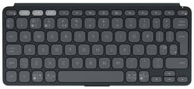 Klávesnica Logitech Keys-To-Go 2, US INT'L layout čierna

 obrázok produktu 2 z 7