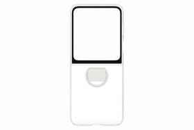 Kryt na mobil Samsung Clear na Galaxy Z Flip6/Z Flip7 FE priehľadný

 obrázok produktu 5 z 10