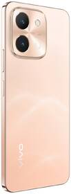 Mobilný telefón vivo Y28 4 GB / 128 GB oranžový

 obrázok produktu 6 z 21