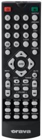 DVD prehrávač Orava DVD-405 

 obrázok produktu 13 z 13