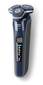 Holiaci strojček Philips S7885/55 modrý

 obrázok produktu 17 z 32