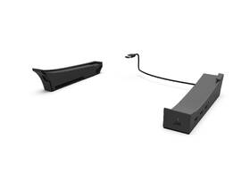 Stojan iPega Horizontálny stojan s USB HUB pre PS5 Slim čierny

 obrázok produktu 1 z 2