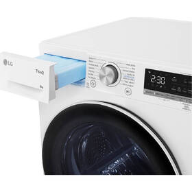 Sušička bielizne LG RC81V9AV4N biela

 obrázok produktu 13 z 18