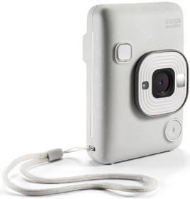 Instantný fotoaparát Fujifilm Instax mini LiPlay biely

 obrázok produktu 13 z 17