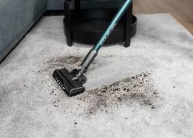 Tyčový vysávač Concept VP6045 ICONIC Suction Pro 29,6 V, 2 v 1 

 obrázok produktu 28 z 30