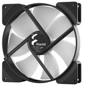 Ventilátor FRACTAL DESIGN Prisma AL-18 ARGB PWM 

 obrázok produktu 1 z 8