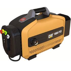 Vysokotlakový čistič Caterpillar CT135 

 obrázok produktu 1 z 3