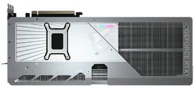 Grafická karta GIGABYTE GeForce RTX 5080 MASTER ICE 16G 

 obrázok produktu 7 z 9