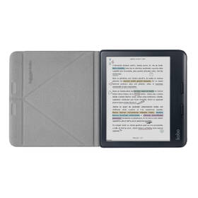 Puzdro pre čítačku e-kníh Kobo SleepCover na Libra čierne

 obrázok produktu 3 z 3
