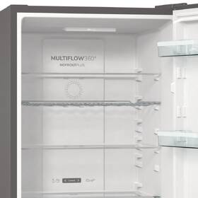 Chladnička s mrazničkou Gorenje NRK619CA2XL4 nerez

 obrázok produktu 3 z 18