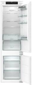 Chladnička s mrazničkou Gorenje NRKI519E41 biela

 obrázok produktu 2 z 9