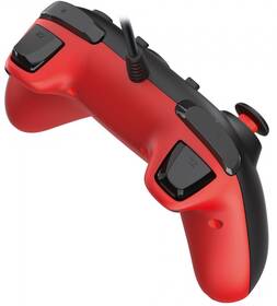 Gamepad HORI HORIPAD TUR MARIO 

 obrázok produktu 3 z 3