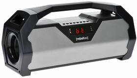 Prenosný reproduktor Rebeltec S BOX 400 

 obrázok produktu 2 z 2