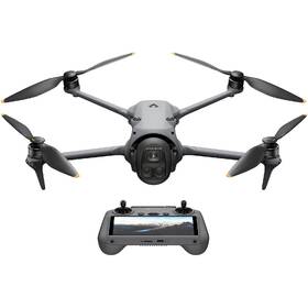 Dron DJI Mavic 4 Pro sivý

 obrázok produktu 1 z 10