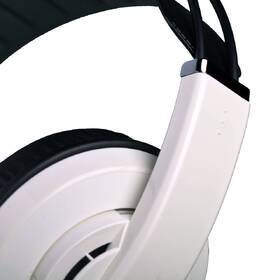 Slúchadlá Superlux HD681 EVO biela

 obrázok produktu 3 z 4