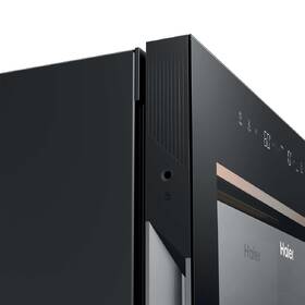 Vínotéka Haier HWS201GDFH1 čierna

 obrázok produktu 7 z 9