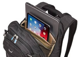 Batoh na notebook THULE Construct 24L čierny

 obrázok produktu 4 z 12