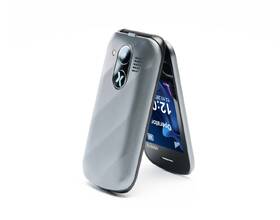 Mobilný telefón MaxCom Comfort MM815 sivý

 obrázok produktu 5 z 5