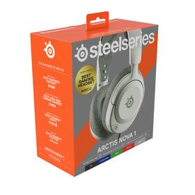 Headset SteelSeries Arctis Nova 1 biely

 obrázok produktu 7 z 8