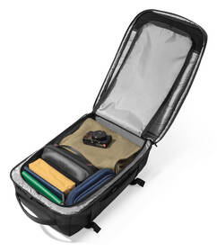 Batoh na notebook tomtoc Navigator - T67 Travel Laptop Backpack čierny

 obrázok produktu 6 z 19