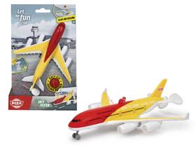 Lietadlo Dickie Sky Flyer 

 obrázok produktu 4 z 4