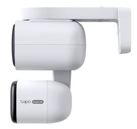 IP kamera TP-Link Tapo C246D 2K Dual biela

 obrázok produktu 2 z 11