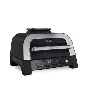 Gril Ninja DG551EU Foodi MAX 6v1 Airgrill čierny/strieborný

 obrázok produktu 2 z 9