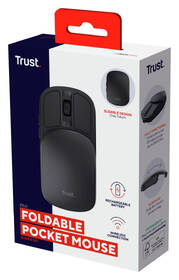 Myš Trust Zylo foldable čierna

 obrázok produktu 12 z 19
