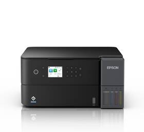 Tlačiareň multifunkčná Epson EcoTank L6360 čierna

 obrázok produktu 4 z 9