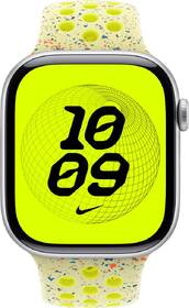 Remienok Apple 46mm Volt Splash Nike športový – S/M 

 obrázok produktu 2 z 2
