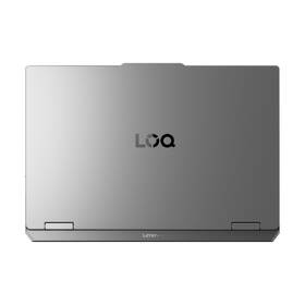 Notebook Lenovo LOQ 17IRX10 sivý

 obrázok produktu 9 z 12