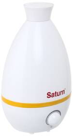 Zvlhčovač vzduchu Saturn ST-AH2118 biely

 obrázok produktu 1 z 8