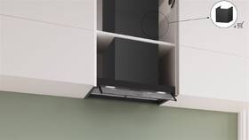 Odsávač pár Bosch DBB65CC60 čierny

 obrázok produktu 7 z 20