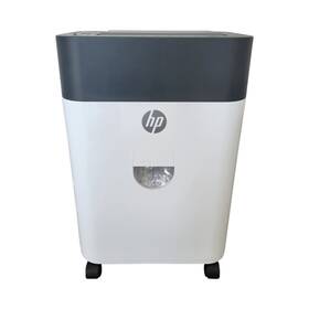 Skartovač HP OneShred Auto 100CC biely

 obrázok produktu 2 z 7