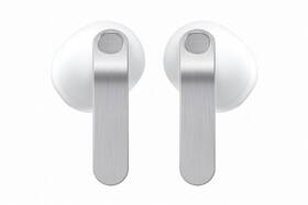 Slúchadlá Samsung Galaxy Buds4 biela

 obrázok produktu 1 z 6