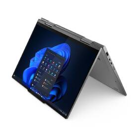 Notebook Lenovo ThinkPad X1 2-in-1 Gen 10 Aura Edition sivý

 obrázok produktu 6 z 11