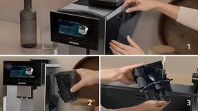 Automatický kávovar Siemens TQ923E43 nerez

 obrázok produktu 11 z 27