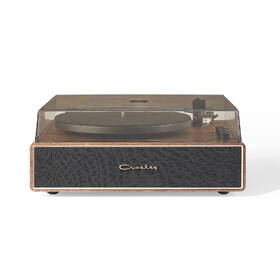 Gramofón Crosley Stave hnedý

 obrázok produktu 6 z 15